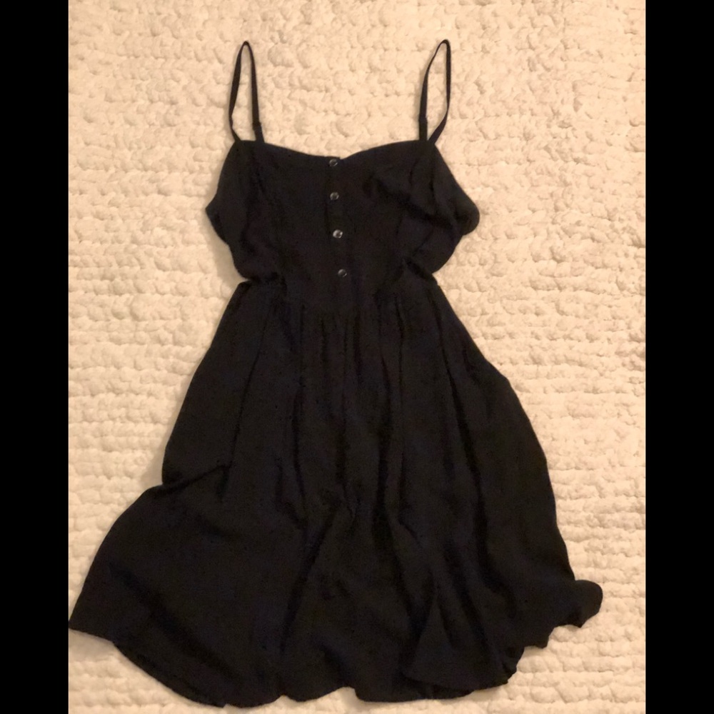 Fit & flare dress